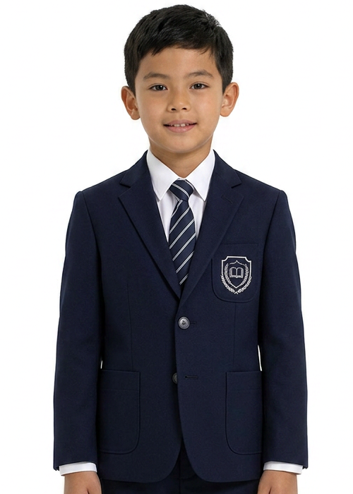 CHILDREN'S CLOTHING